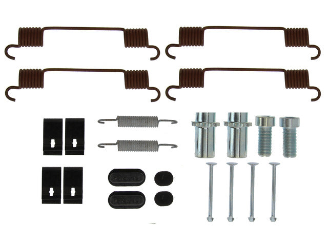 Centric Parts Parking Brake Hardware Kit  118.66022