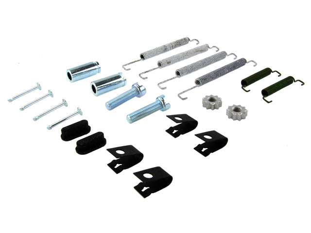 Centric Parts Parking Brake Hardware Kit  118.67001