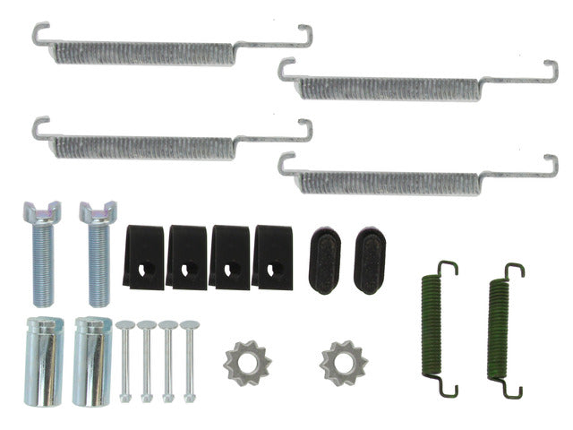 Centric Parts Parking Brake Hardware Kit  118.67001
