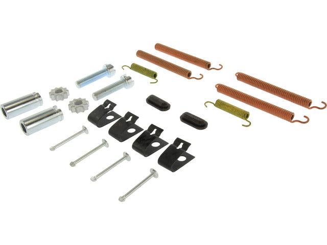Centric Parts Parking Brake Hardware Kit  118.67004
