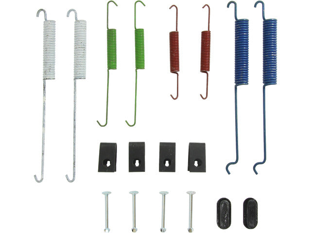 Centric Parts Drum Brake Hardware Kit  118.67005