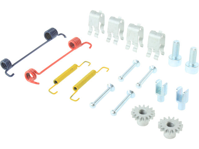 Centric Parts Parking Brake Hardware Kit  118.67007
