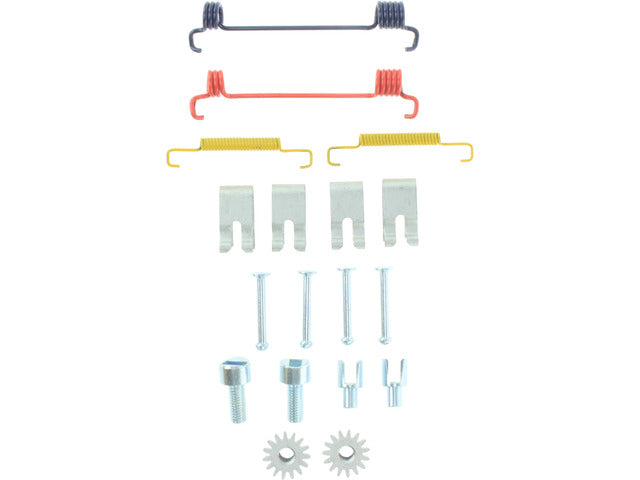 Centric Parts Parking Brake Hardware Kit  118.67007