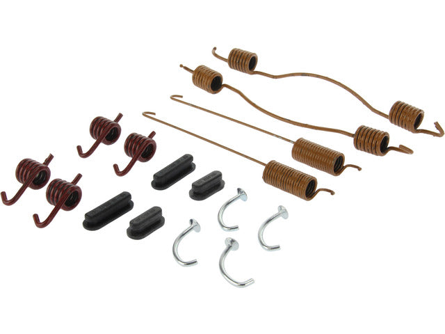 Centric Parts Drum Brake Hardware Kit  118.68003