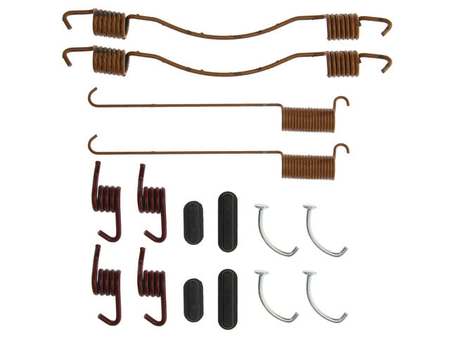 Centric Parts Drum Brake Hardware Kit  118.68003