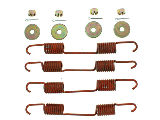 Centric Parts Drum Brake Hardware Kit  118.74002