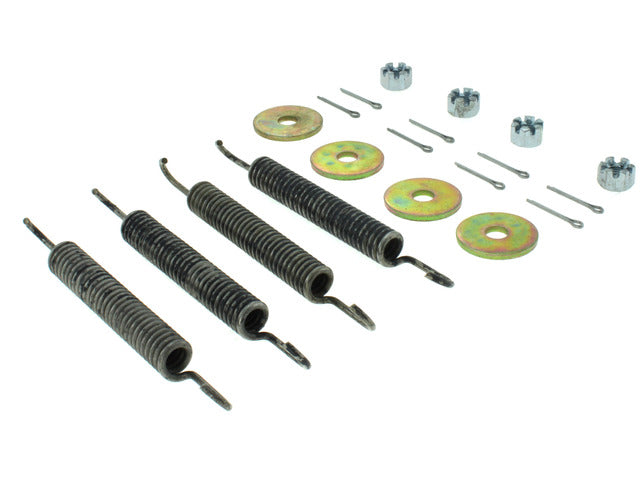Centric Parts Drum Brake Hardware Kit  118.75002