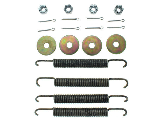 Centric Parts Drum Brake Hardware Kit  118.75002