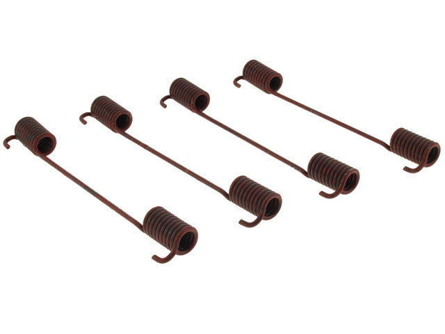 Centric Parts Drum Brake Hardware Kit  118.80011