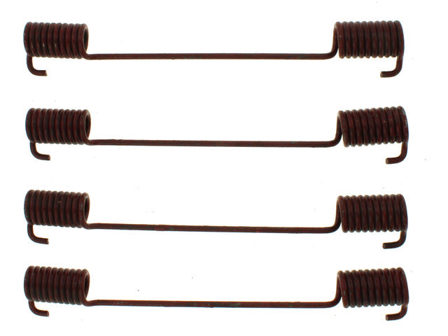 Centric Parts Drum Brake Hardware Kit  118.80011