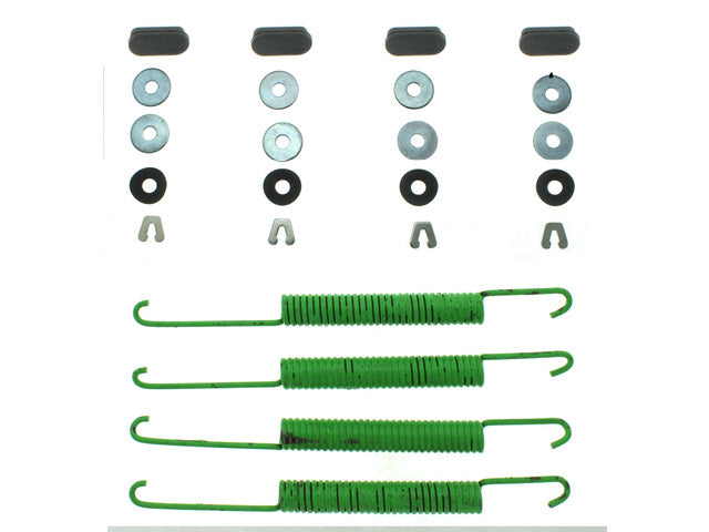 Centric Parts Drum Brake Hardware Kit  118.82002