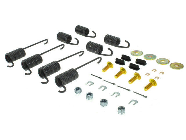 Centric Parts Drum Brake Hardware Kit  118.82003