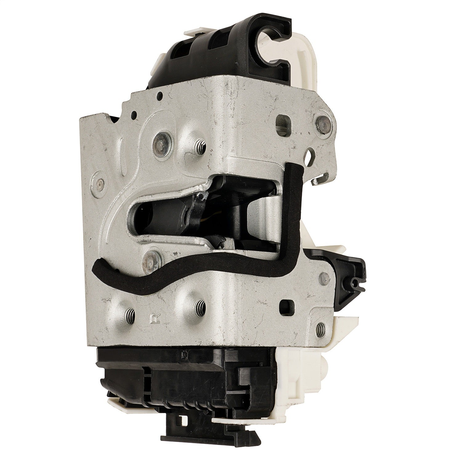 Omix 11810.14 Tailgate Latch Fits 07-18 Wrangler (JK) Wrangler (JL)