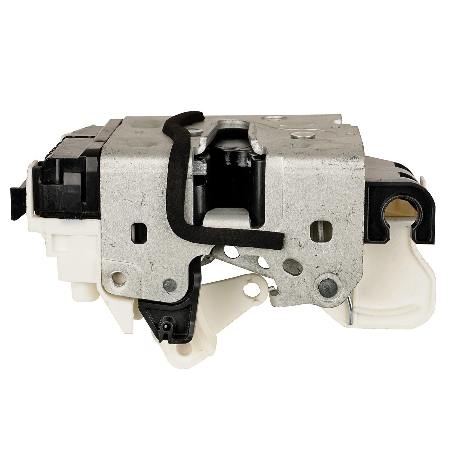 Omix 11810.14 Tailgate Latch Fits 07-18 Wrangler (JK) Wrangler (JL)