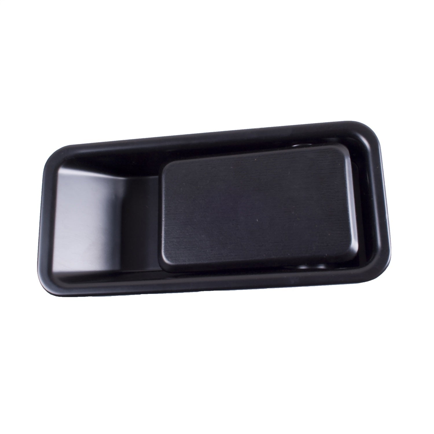 Omix 11812.10 Tailgate Handle Fits 97-06 Wrangler (TJ)