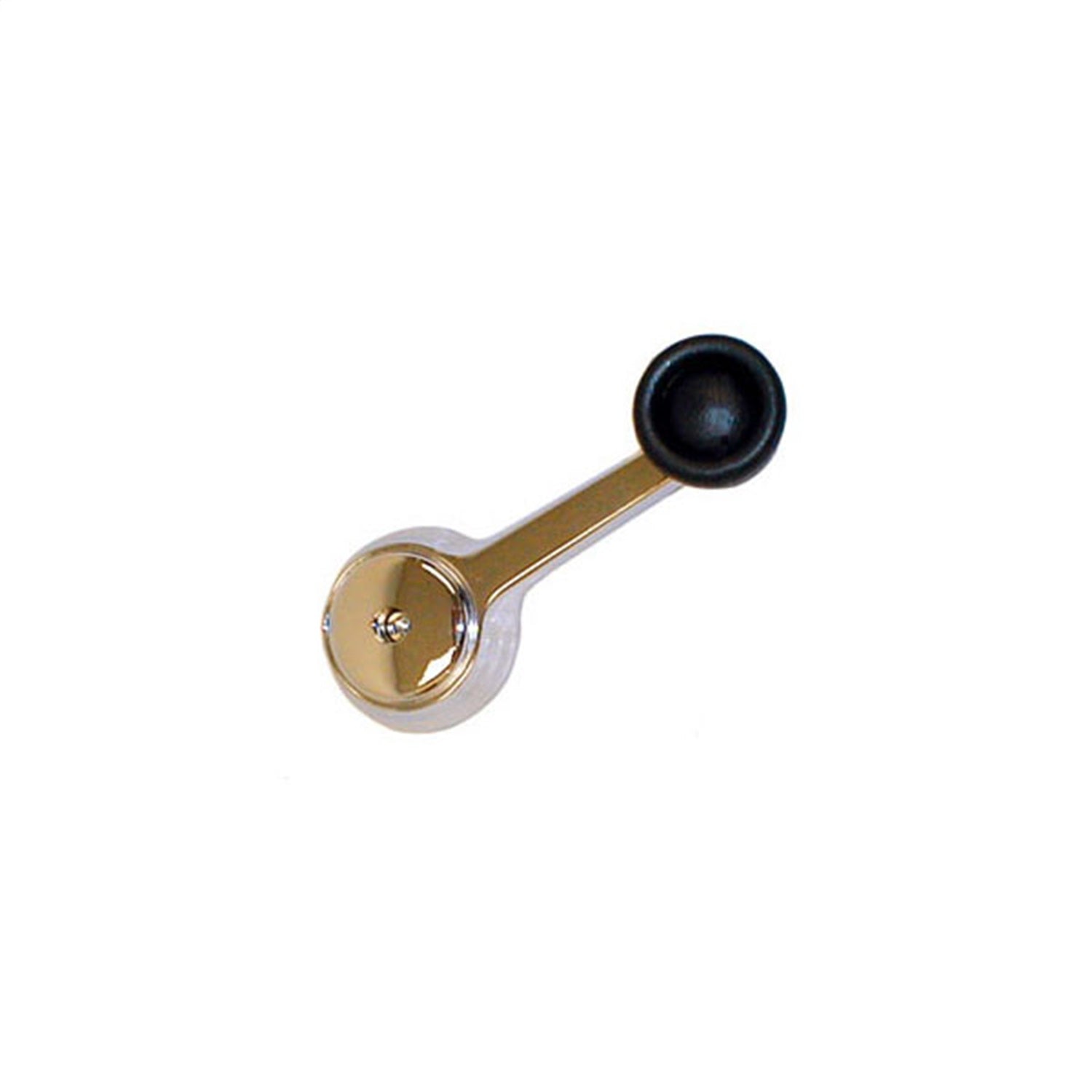 Omix 11814.01 Window Crank Handle Fits 76-91 CJ7 Scrambler Wrangler (YJ)