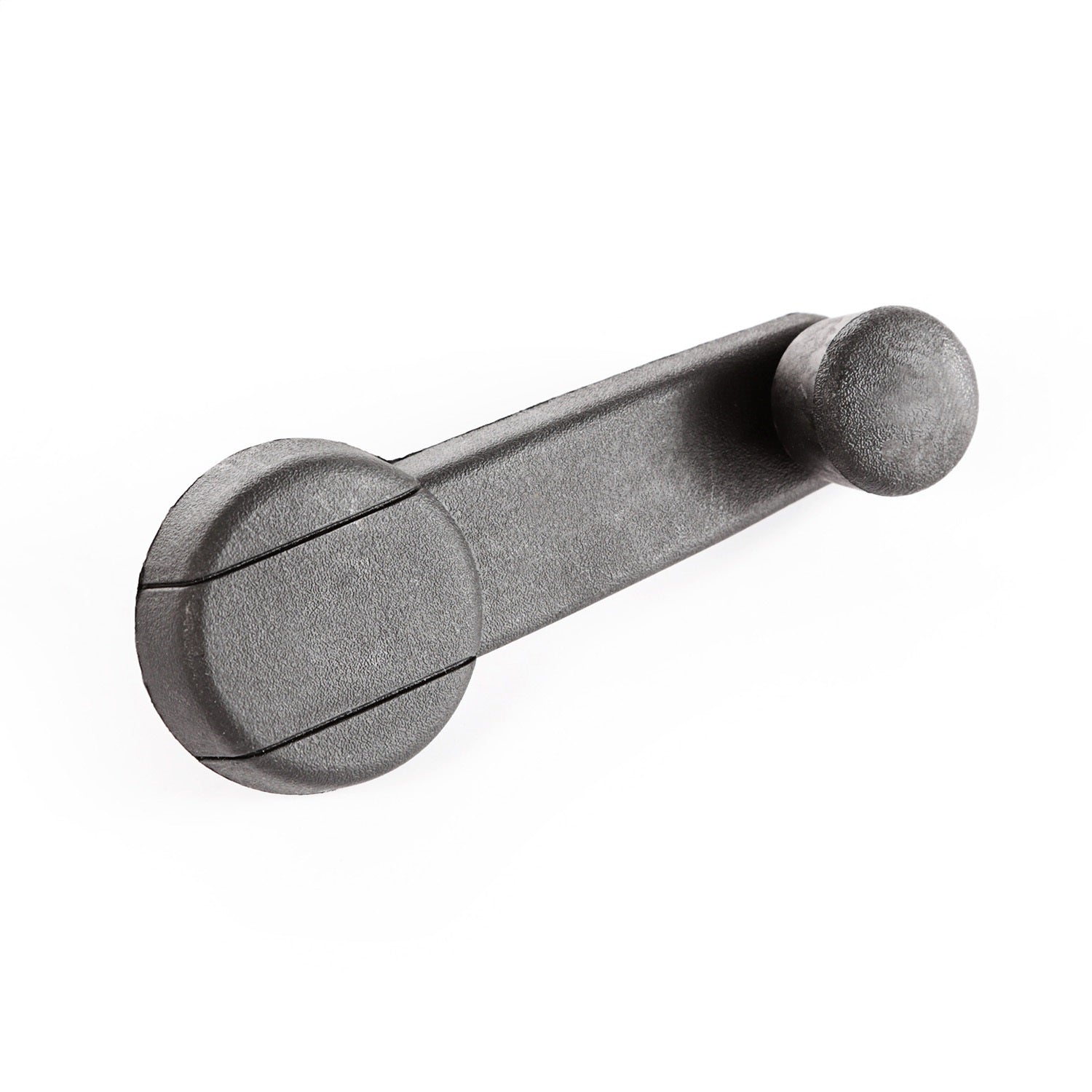 Omix 11814.05 Window Crank Handle Fits 84-96 Cherokee (XJ) Grand Cherokee (ZJ)