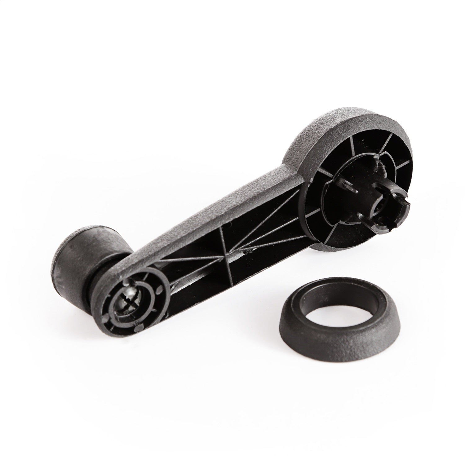 Omix 11814.05 Window Crank Handle Fits 84-96 Cherokee (XJ) Grand Cherokee (ZJ)