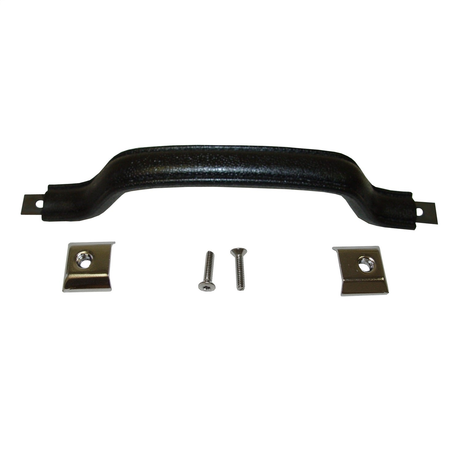 Omix 11816.01 Door Handle Pull Kit Fits 87-95 Wrangler (YJ)