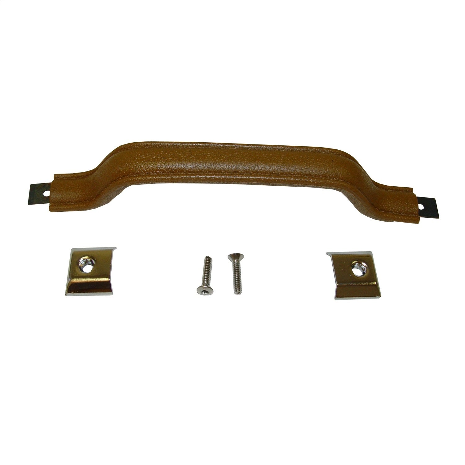 Omix 11816.37 Door Handle Pull Kit Fits 87-95 Wrangler (YJ)