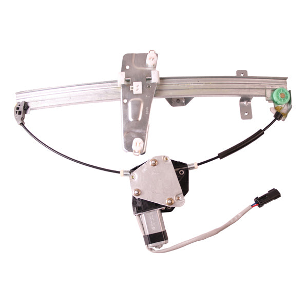 Omix 11821.12 Power Window Regulator Fits 01-04 Grand Cherokee (WJ)