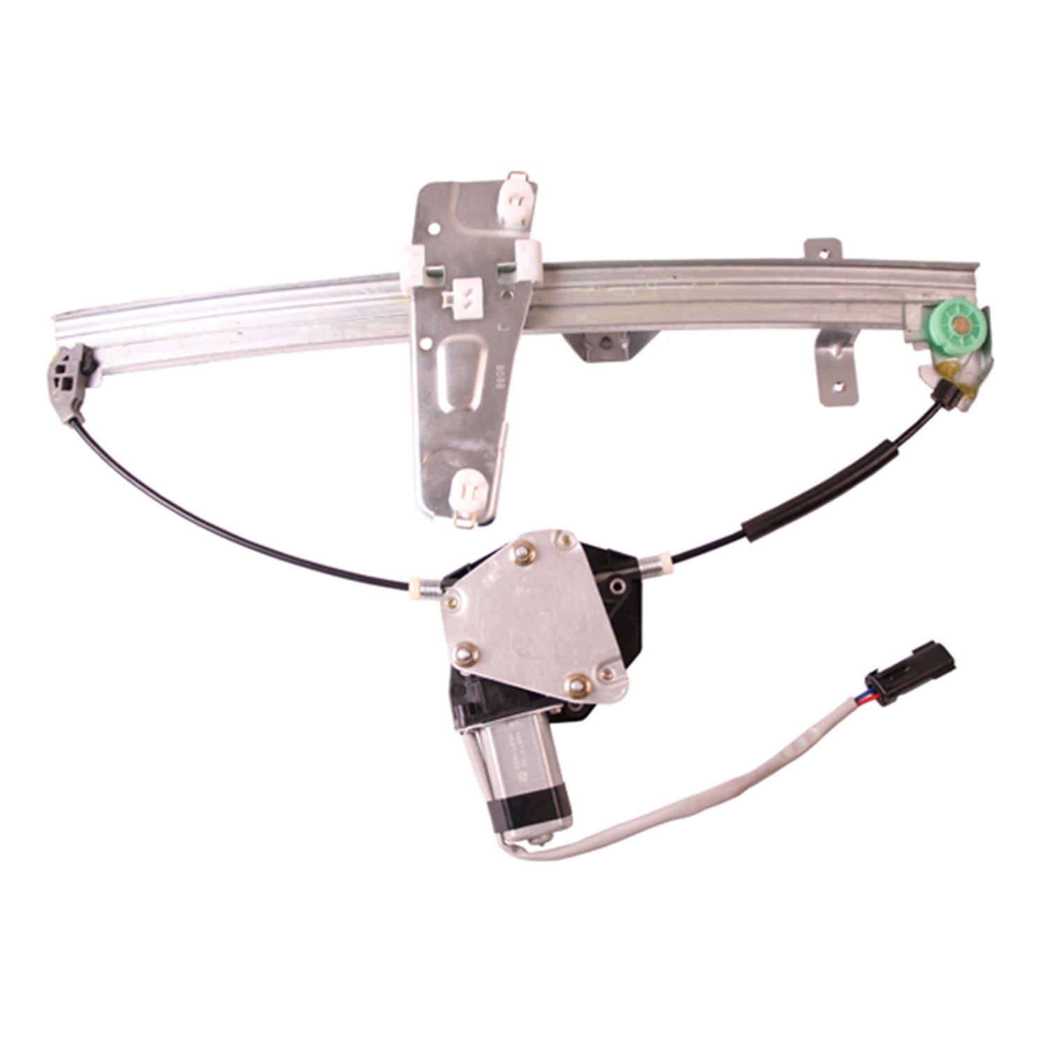 Omix 11821.12 Power Window Regulator Fits 01-04 Grand Cherokee (WJ)
