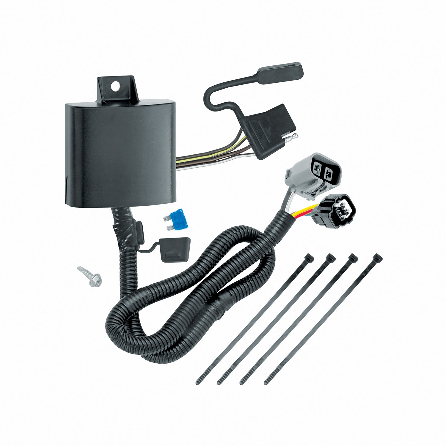 Tekonsha 118269 Tow Harness Wiring Package
