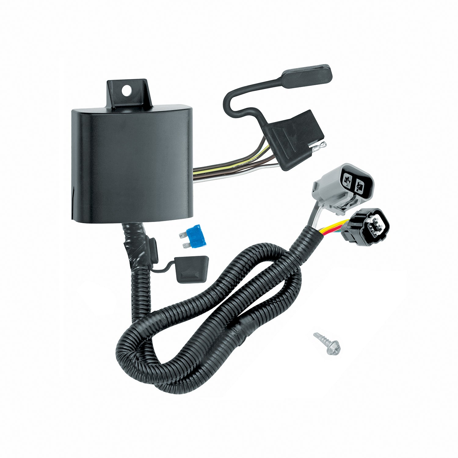 Tekonsha 118269 Tow Harness Wiring Package