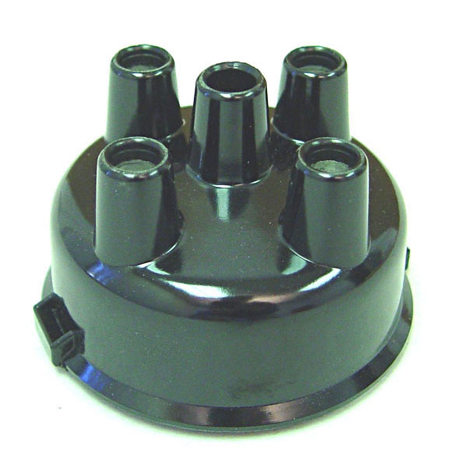 Omix 17244.02 Distributor Cap Fits 60-71 CJ3 CJ5 CJ6