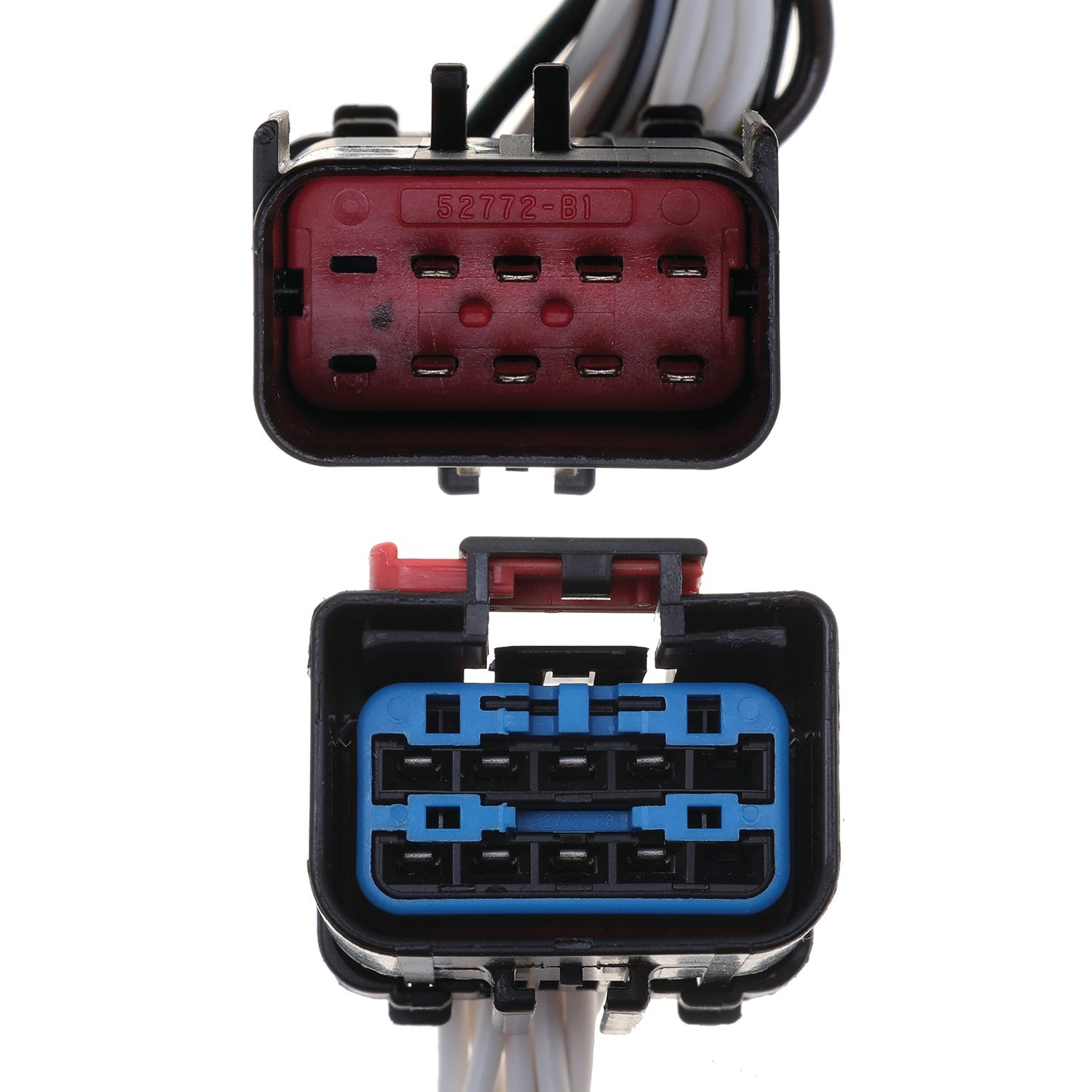 Tekonsha 118381 T-One Connector Assembly