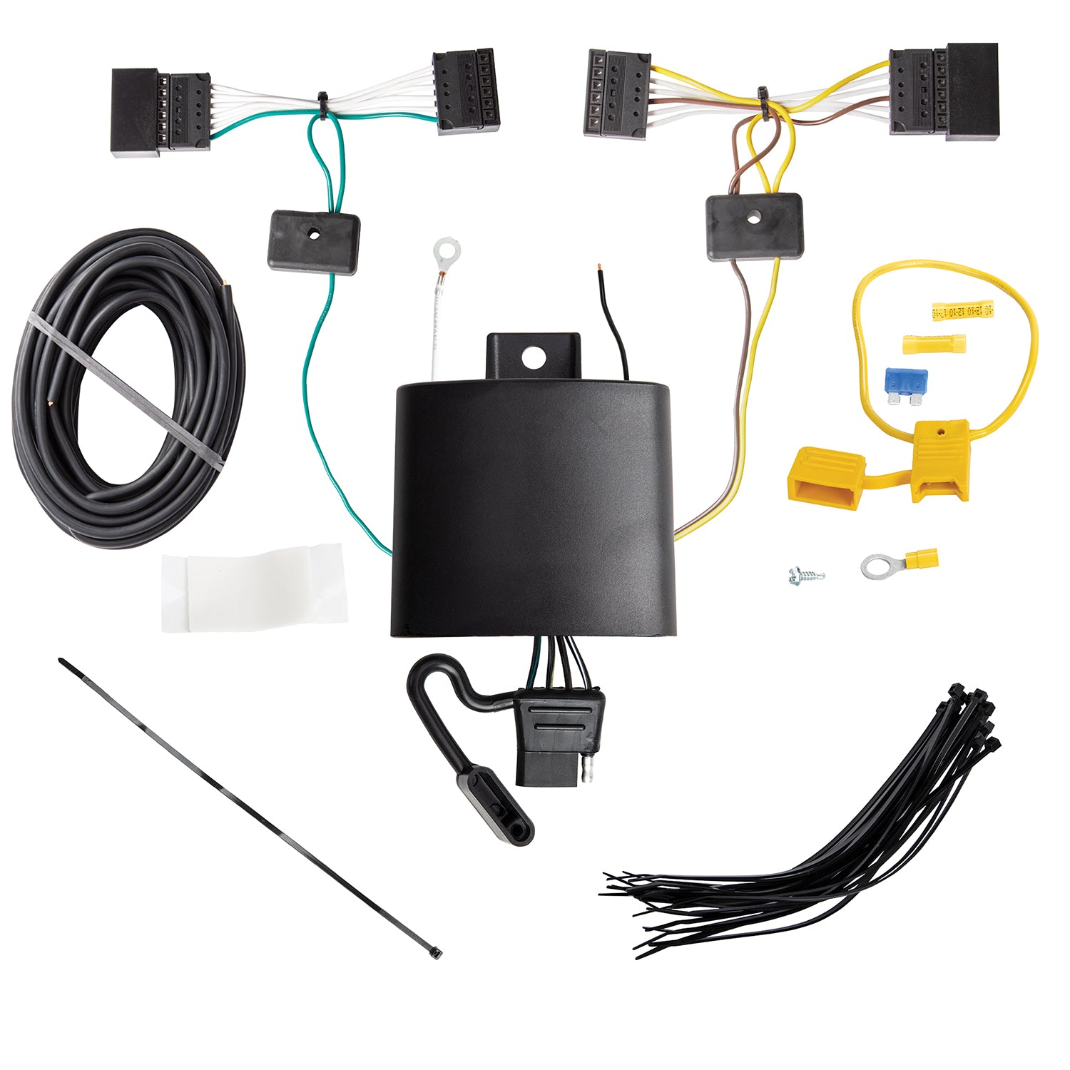 Tekonsha Trailer Tow Harness  118743