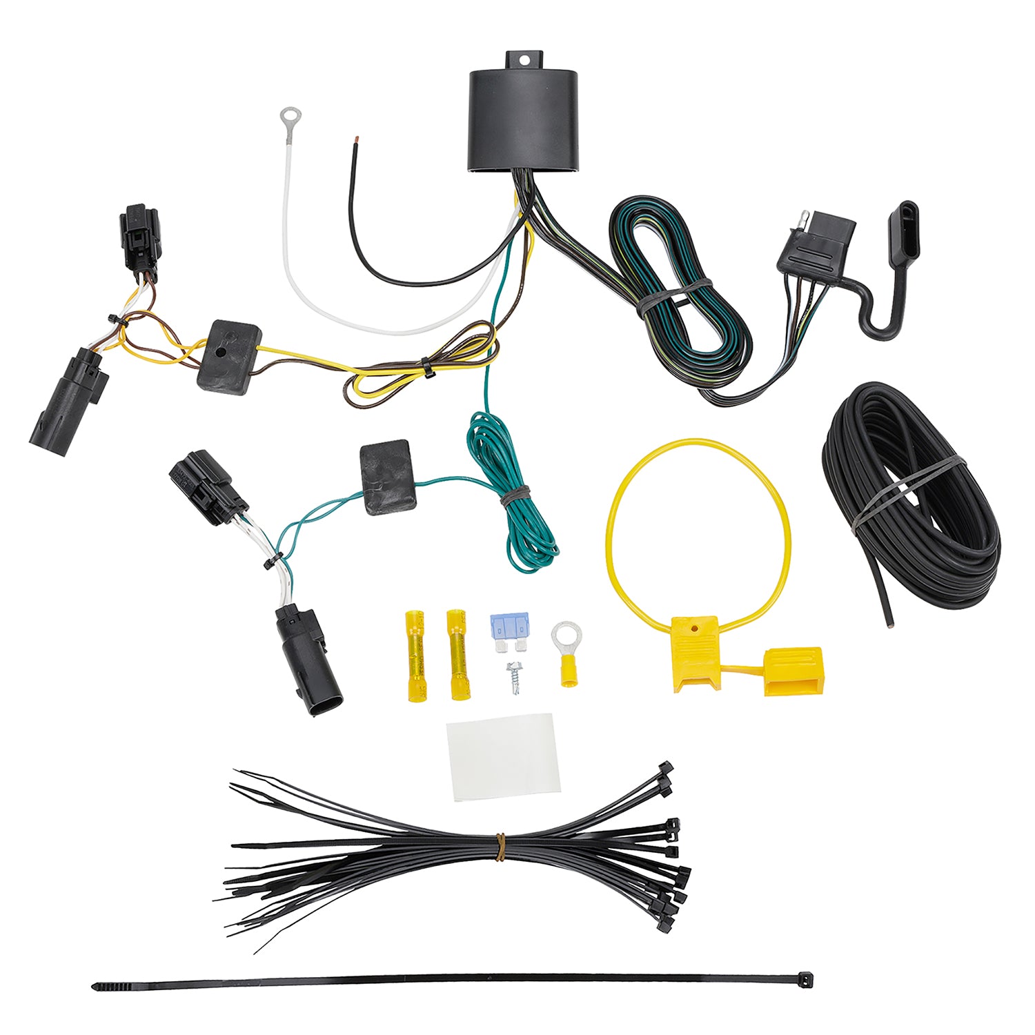 Tekonsha Trailer Tow Harness  118764
