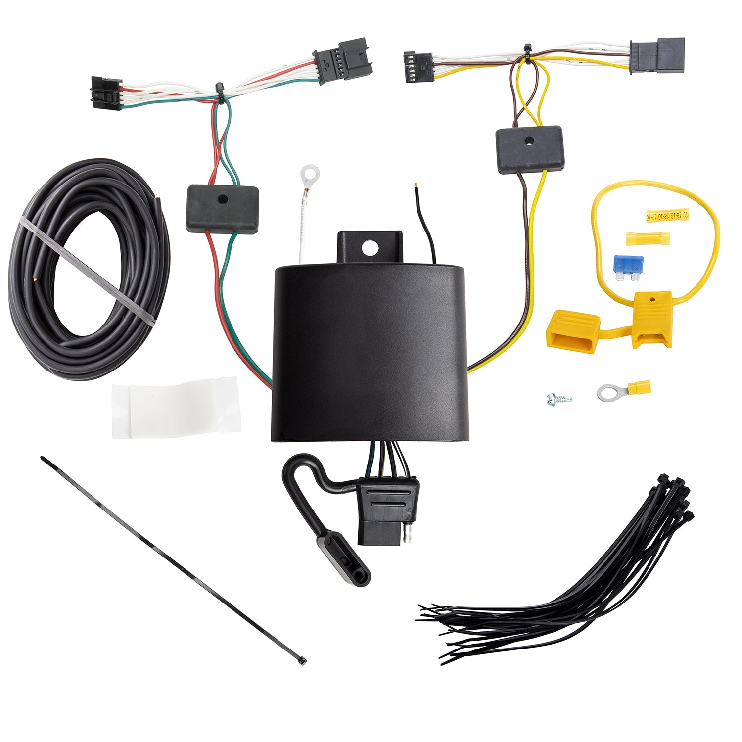 Tekonsha Trailer Tow Harness  118773
