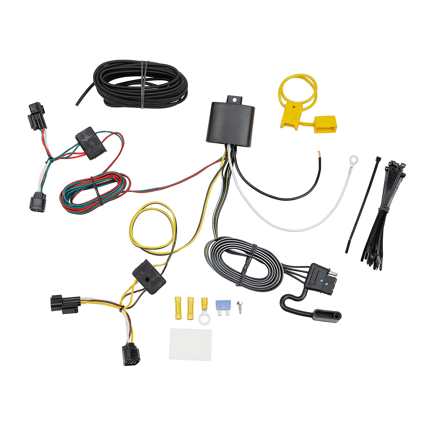 Tekonsha Trailer Tow Harness  118776