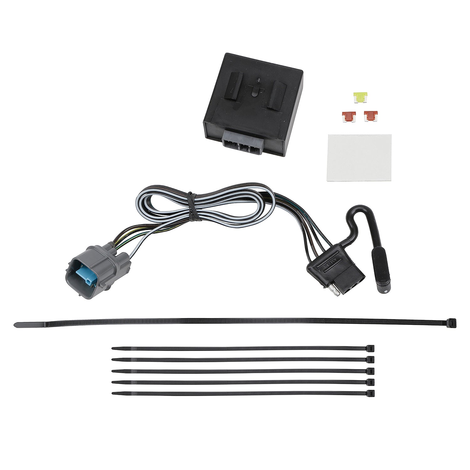 Tekonsha Trailer Tow Harness  118778