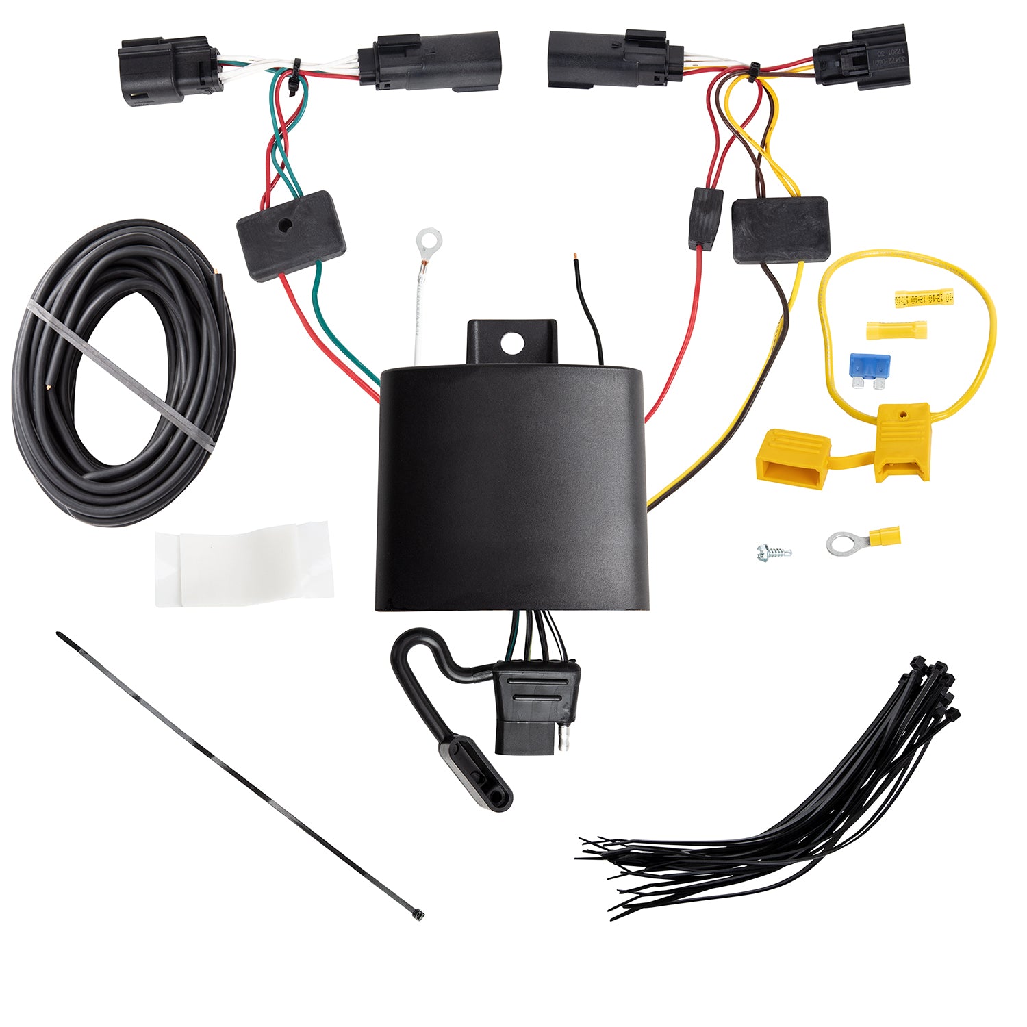 Tekonsha Trailer Tow Harness  118779