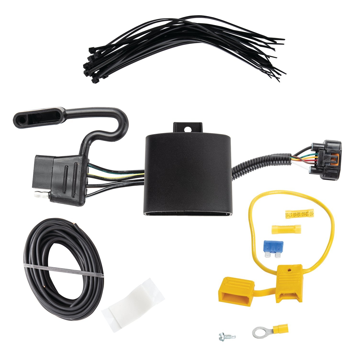 Tekonsha Trailer Tow Harness  118784