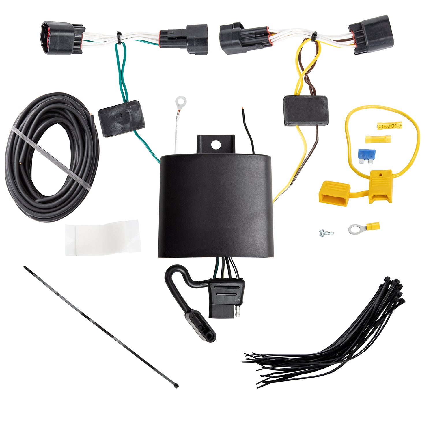Tekonsha Trailer Tow Harness  118785