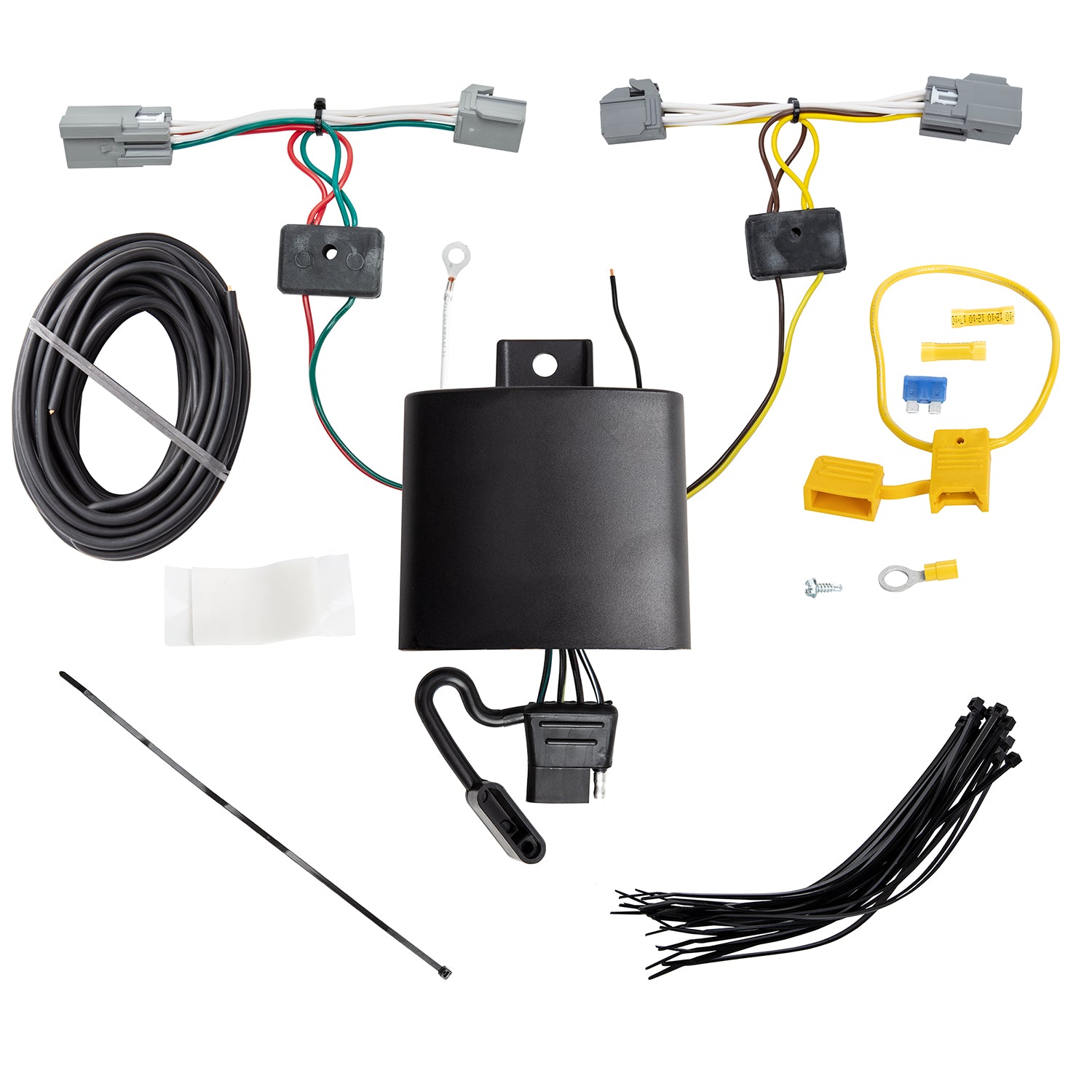 Tekonsha Trailer Tow Harness  118792