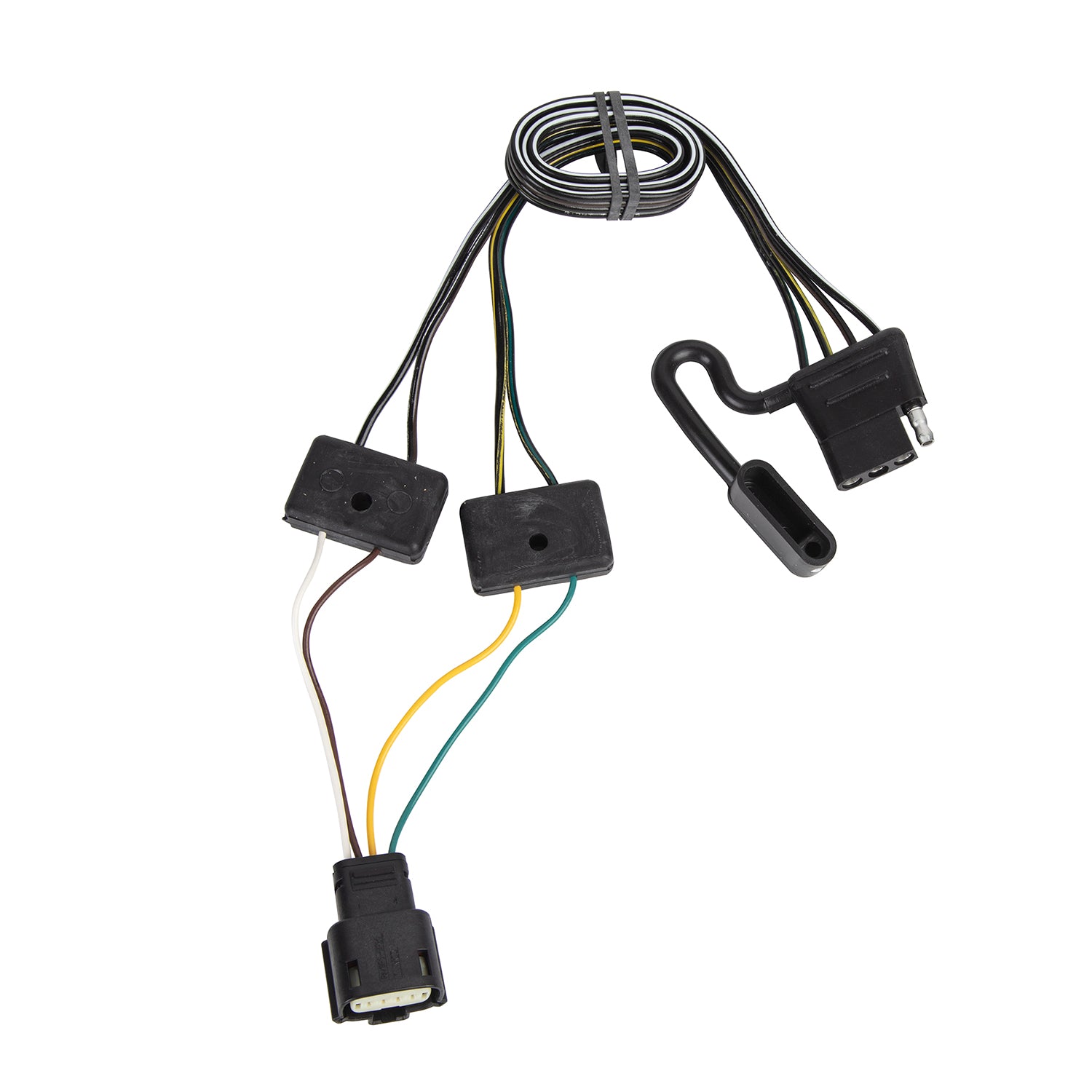 Tekonsha Trailer Tow Harness  118795