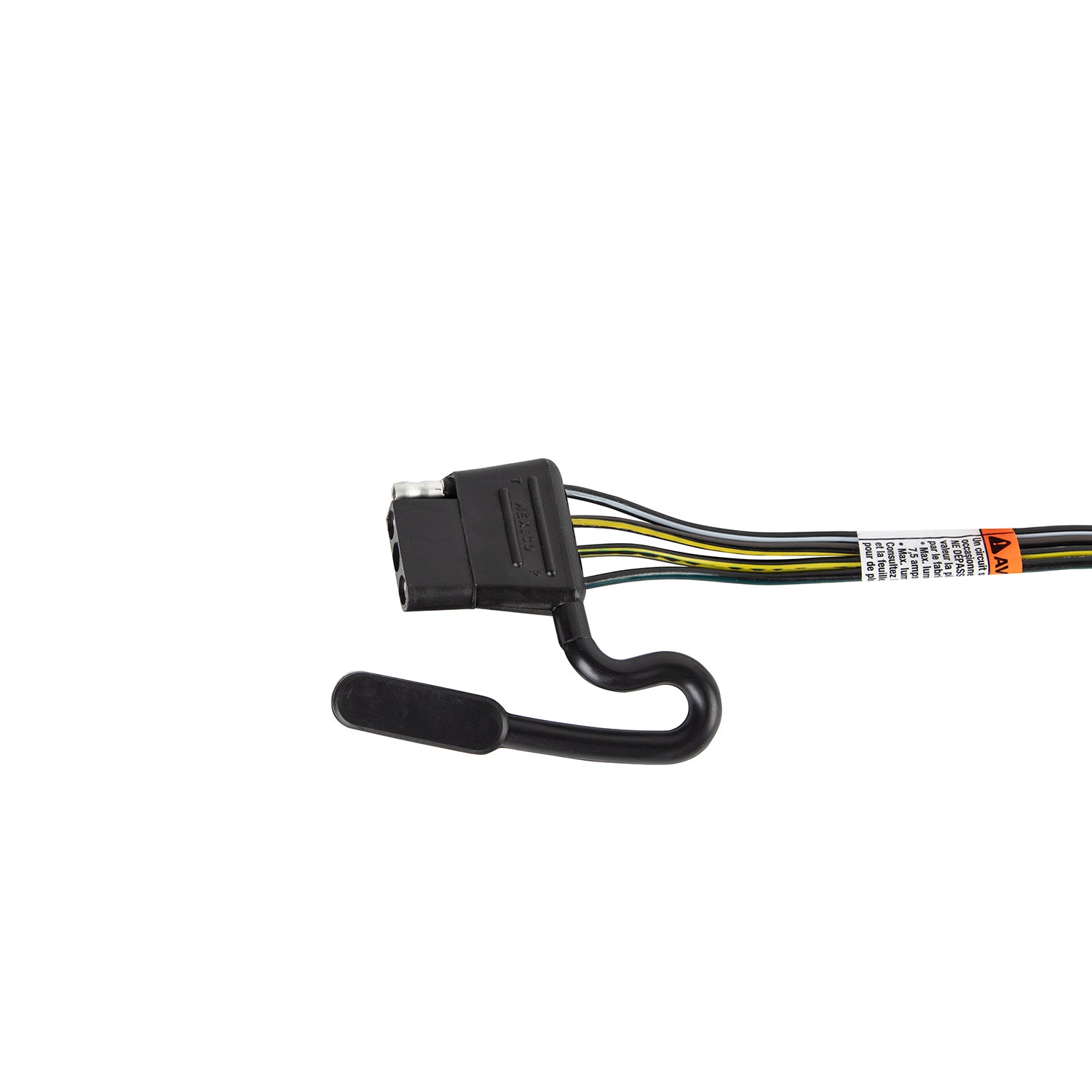 Tekonsha Trailer Tow Harness  118795