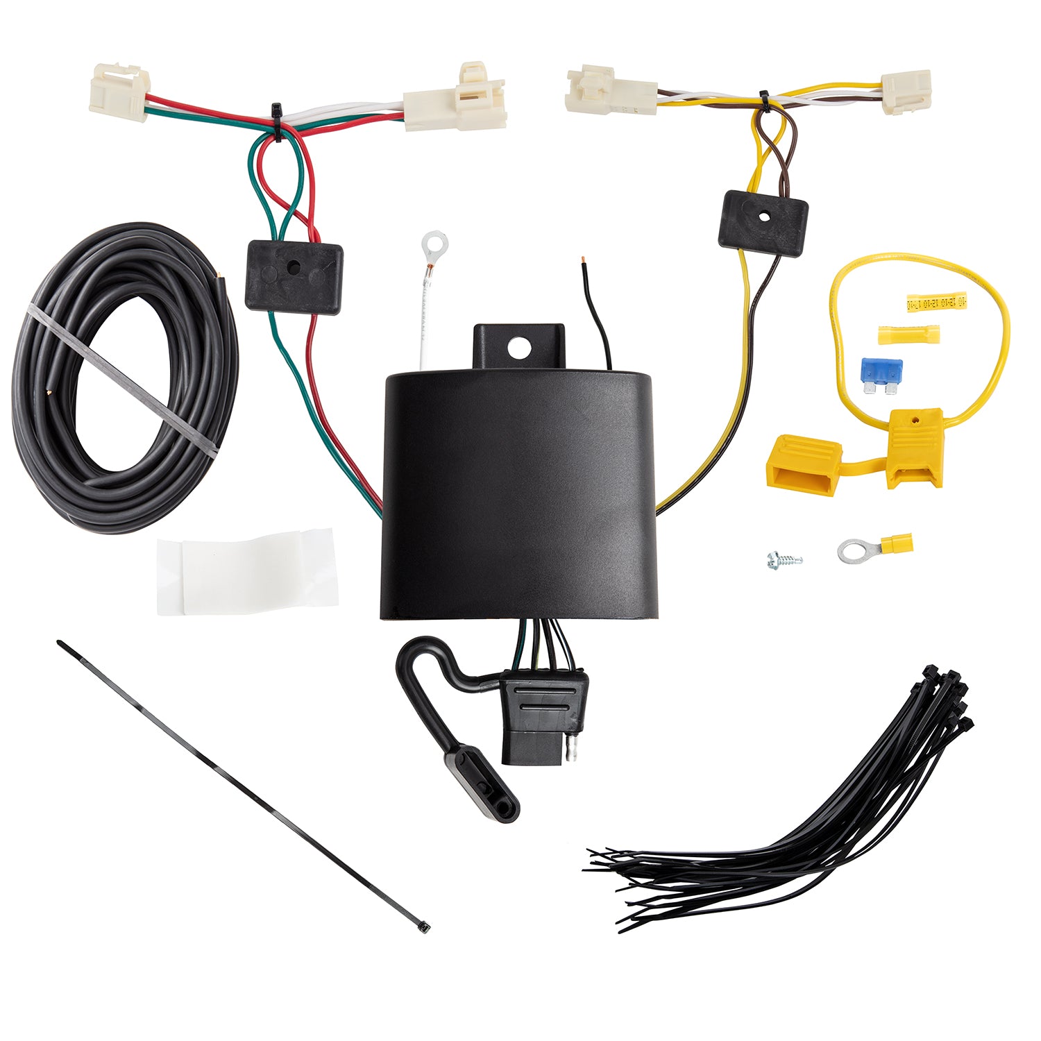 Tekonsha Trailer Tow Harness  118801