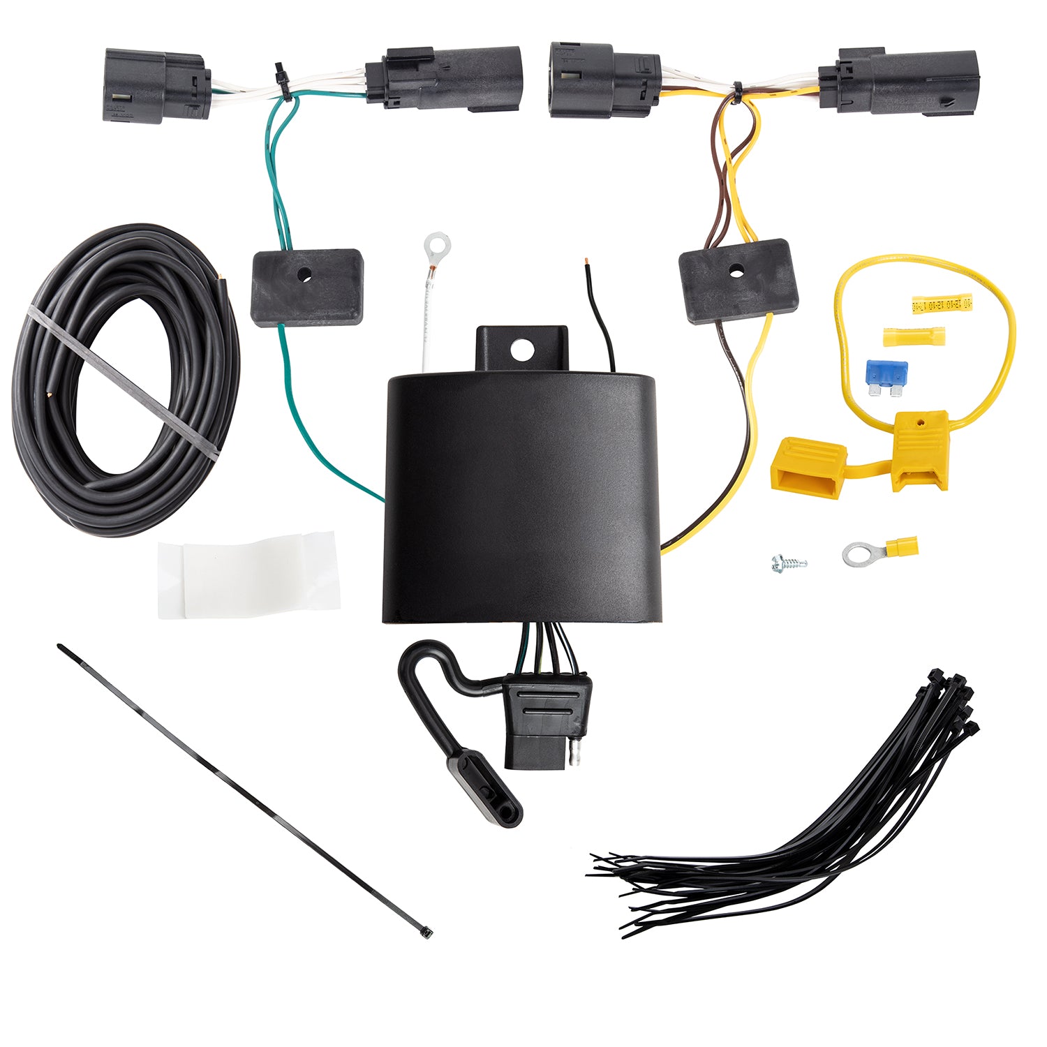 Tekonsha Trailer Tow Harness  118802