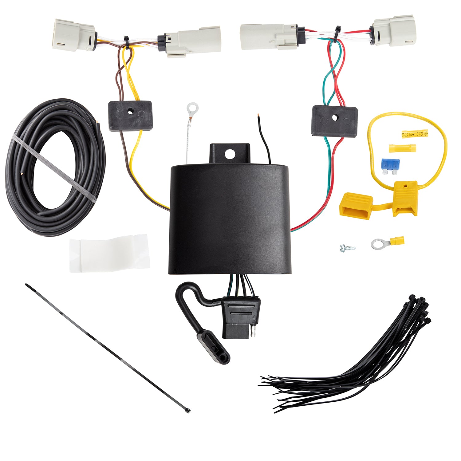 Tekonsha Trailer Tow Harness  118805