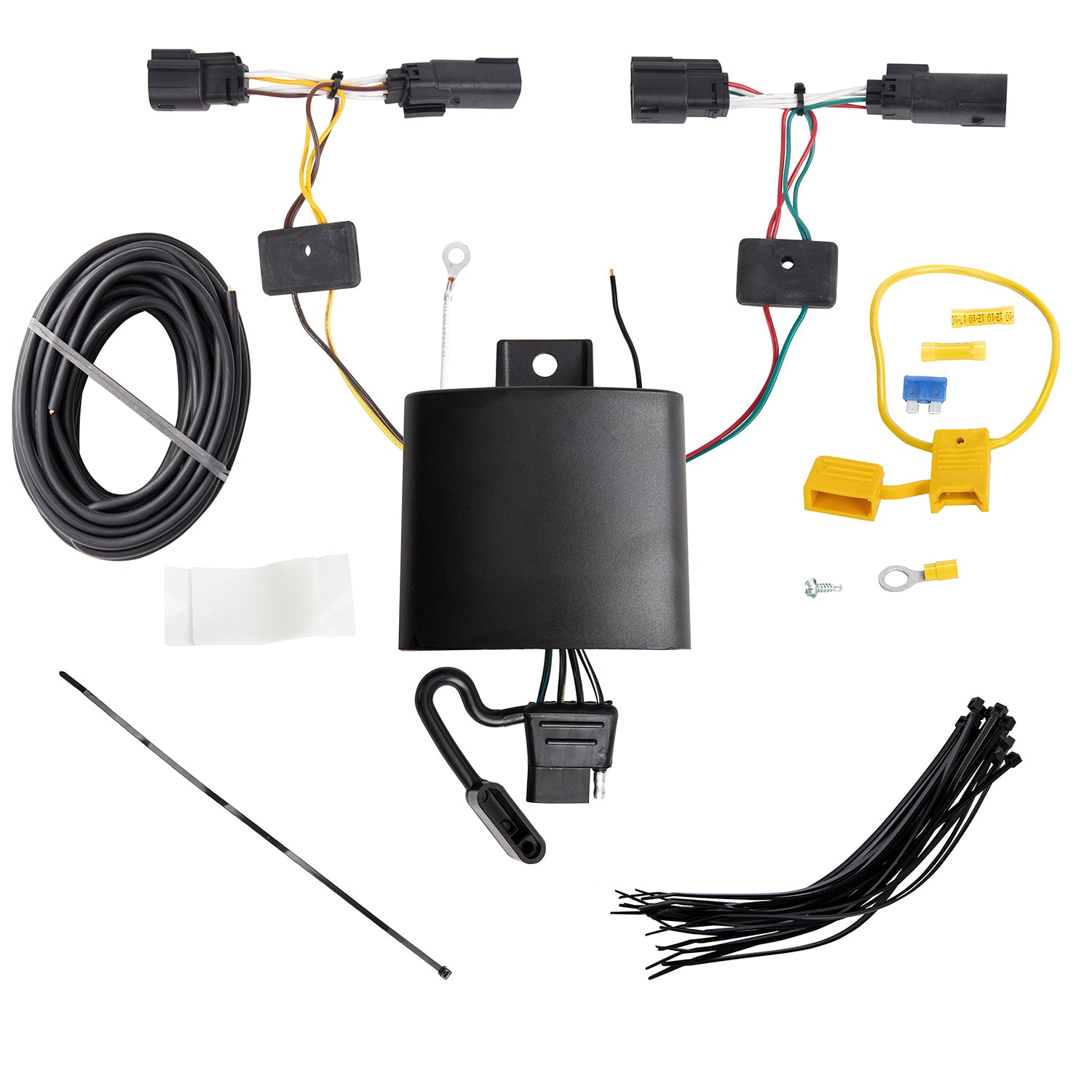 Tekonsha Trailer Tow Harness  118806