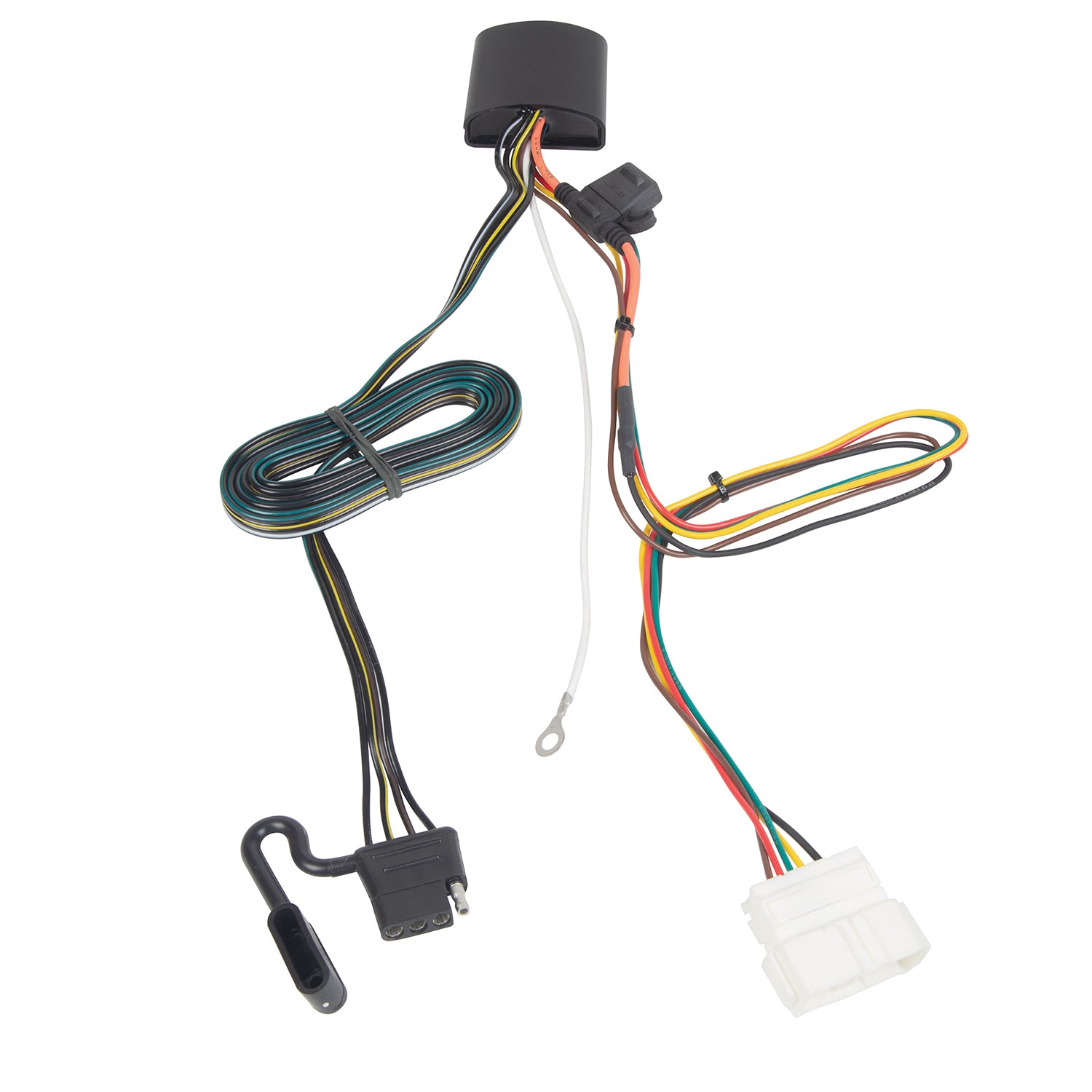 Tekonsha Trailer Tow Harness  118809