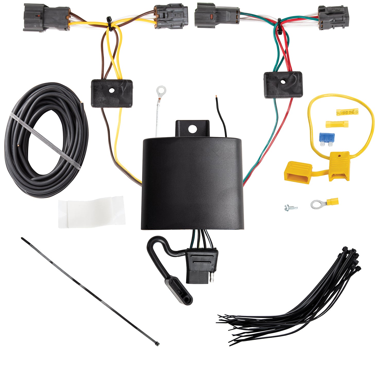 Tekonsha Trailer Tow Harness  118812