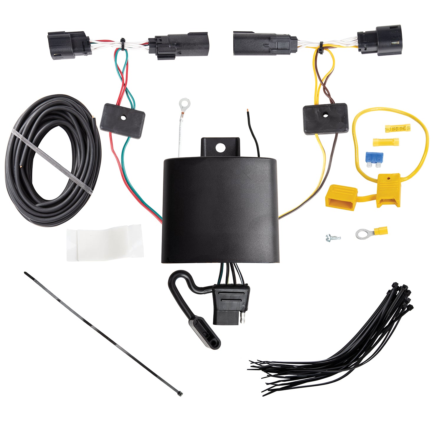 Tekonsha Trailer Tow Harness  118816