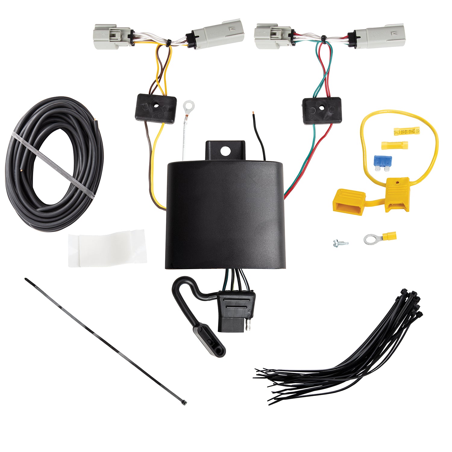 Tekonsha Trailer Tow Harness  118817