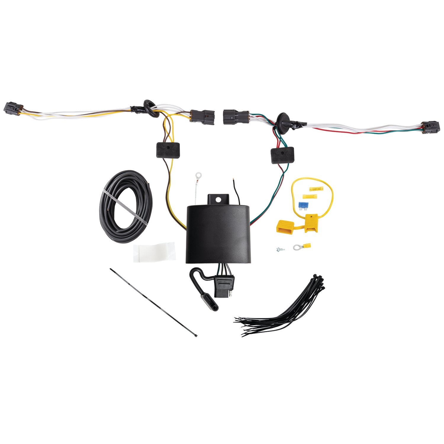 Tekonsha Trailer Tow Harness  118828